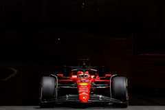 Leclerc tercepat di kedua sesi latihan Grand Prix Monako